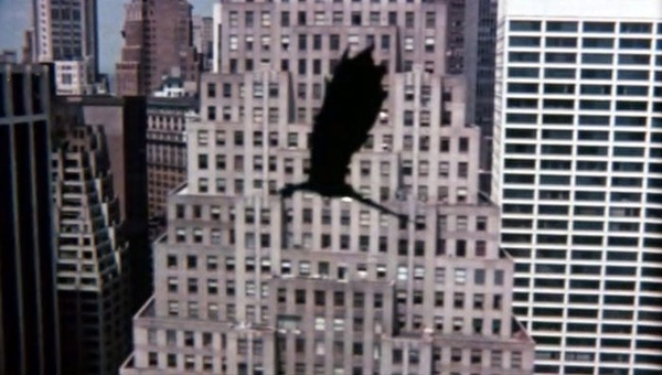 Il serpente alato – Il Blu-ray 2K che non ti aspetti