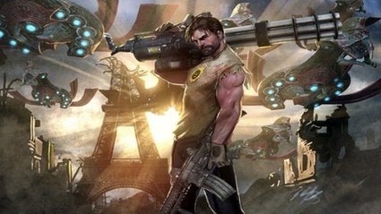 Serious Sam 4 entro l'anno