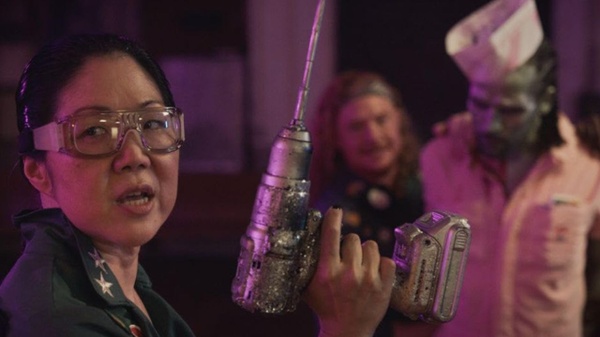 Queens of the Dead - Trailer del film della figlia di Romero