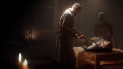 Dontnod  da appuntamento alle ore 17 di oggi