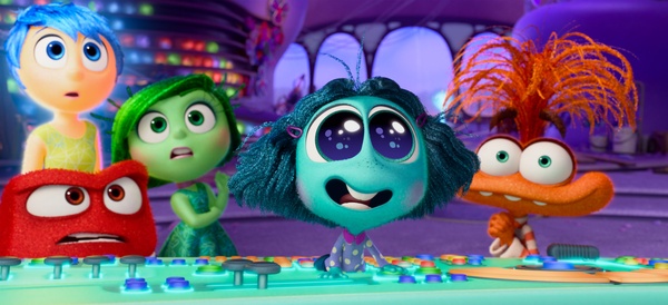 Inside Out 2 è il successo travolgente che nessuno si aspettava: cosa è successo?