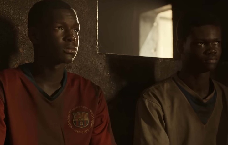 Oscar 2024 ecco i candidati per la categoria Miglior film internazionale Io Capitano di Garrone nella cinquina