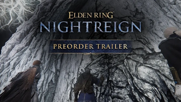Elden Ring Nightreign: la data di uscita e il trailer preorder