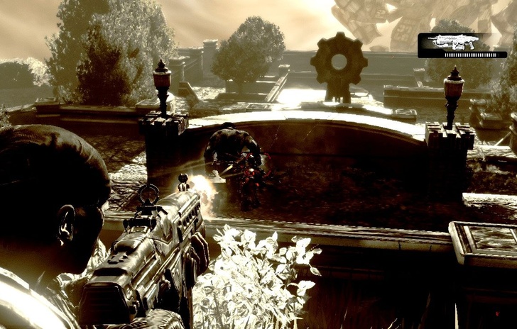 Gears of War 3