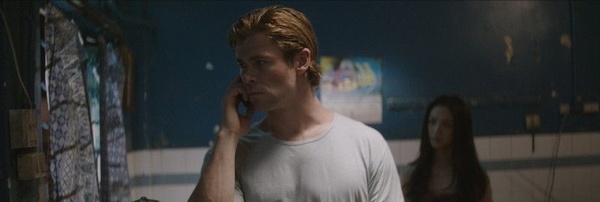 Trailer italiano di Blackhat, il cyber thriller con Chris Hemsworth!