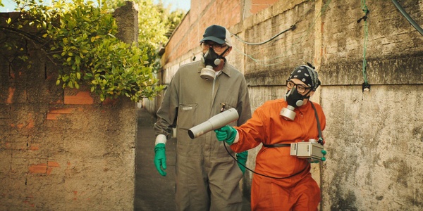 Emergenza radioattiva: su Netflix una drammatica storia vera 