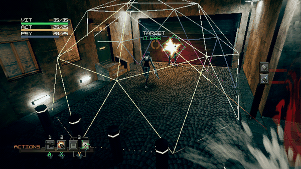 .45 Parabellum Bloodhound e passato alla fase gold