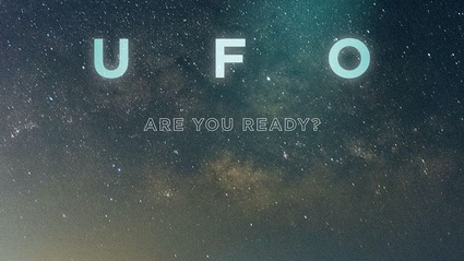 UFO: Una docuserie in 4 puntate da JJ Abrams