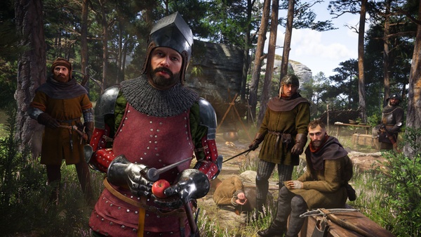 Kingdom Come: Deliverance 2 – Il Medioevo più vivo che abbiate mai giocato