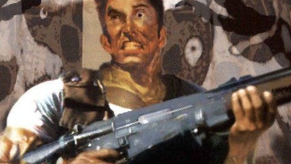 Resident Evil 1