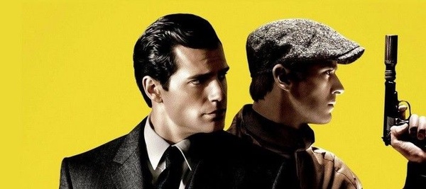 Nuovi poster italiani sui protagonisti di Operazione U.N.C.L.E.