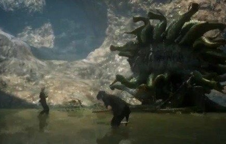 GC 2015 Final Fantasy XV tra data di release e Navi Volanti