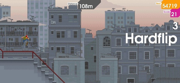 Una data per OlliOlli su PC, PS3 e PS4