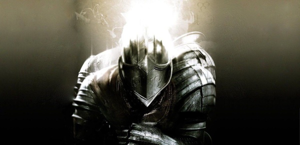 Niente cross platform per la remaster di Dark Souls