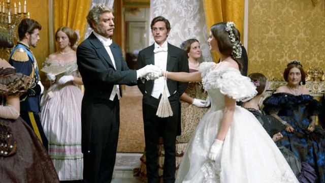 Aspettando Il Gattopardo di Netflix ricordiamo il romanzo e il film di Visconti