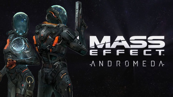 Andromeda non terra conto delle scelte fatte su Mass Effect