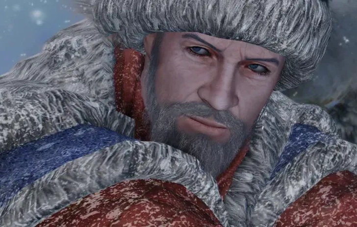 Skyrim arriva la MOD festiva The Gift for Saturalia