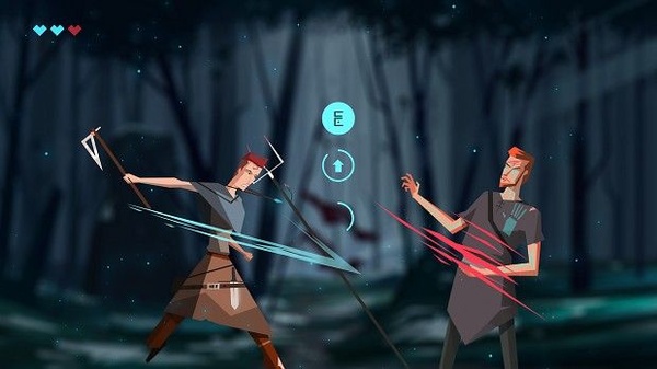 Atone: Heart of the Elder Tree - Miti nordici a suon di Musica