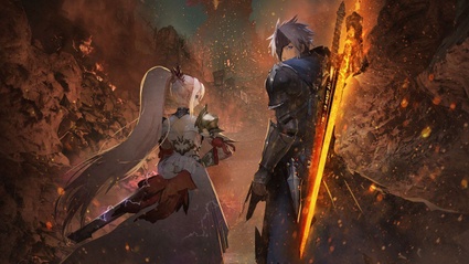 Tales of Arise Beyond the Dawn, la recensione delle nuove avventure di Alphen!