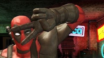 Deadpool torna su Steam