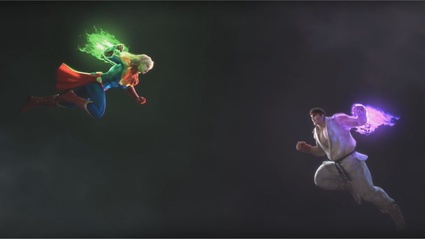 Teaser Trailer PSX 2016