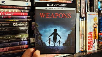 Weapons - In 4K il nuovo incubo firmato Zach Cregger