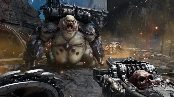 DOOM: The Dark Ages – Revelations Changes the Pace of the Base Game - The Review