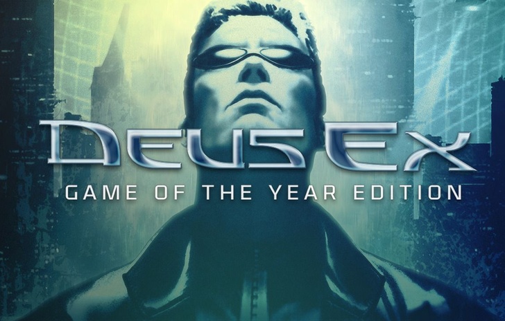 GOG Deus Ex Ultima Tomb Raider Silent Hill e altri nel programma di preservazione