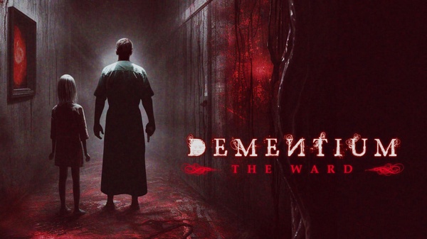 Dementium: The Ward, l'horror per DS e in arrivo su Steam