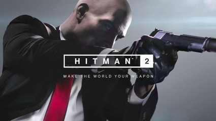 Hitman 2 e finalmente disponibile