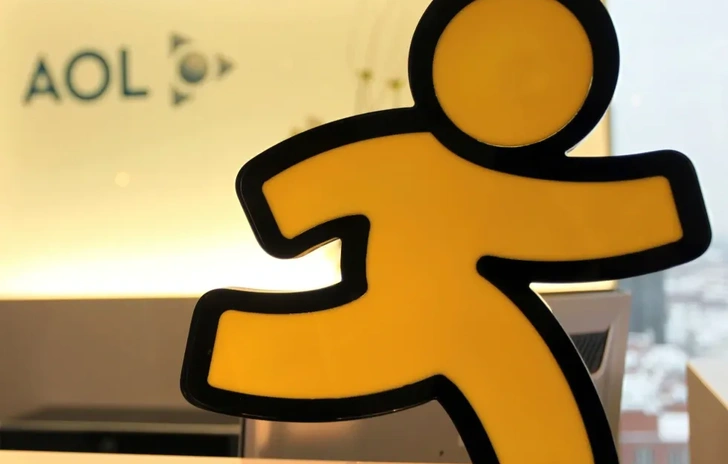 AOL Closes The End of DialUp