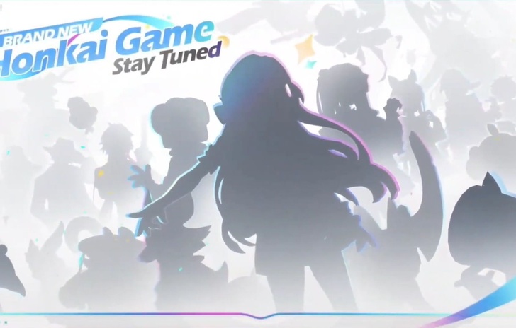 Honkai Nexus Anima è il nuovo gioco degli autori di Genshin Impact