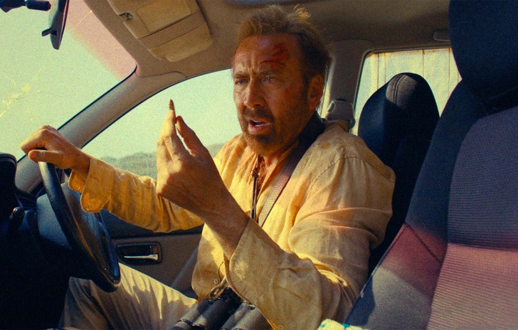 The Surfer la recensione il thriller psicologico con Nicolas Cage Taormina Film Fest 2024