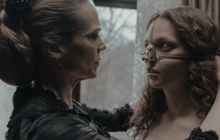The Ugly Stepsister conferma che il miglior body horror oggi lo fanno le registe