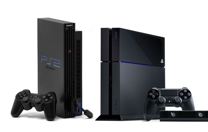 Retrocompatibilità PS4PS2 nuovi Rumor