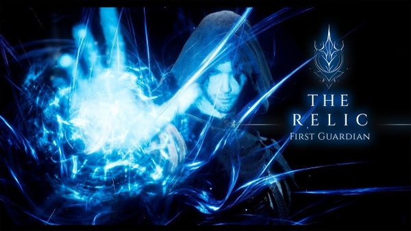 The Relic: First Guardian, data di uscita per l'action-RPG dark fantasy coreano