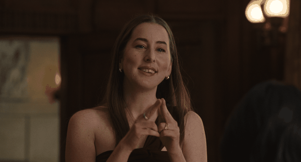 The Drama verr&agrave; paragonato a tanti film, ma quello a cui somiglia di pi&ugrave; &egrave; il nostro Perfetti sconosciuti