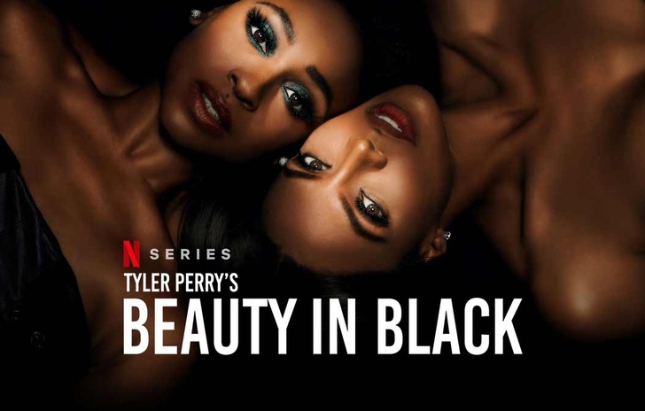 La recensione di Beauty in Black la serie si conferma terribile