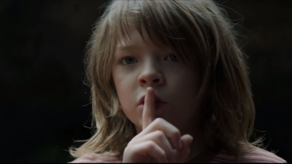 Clip "Il Tuo Amico Immaginario"