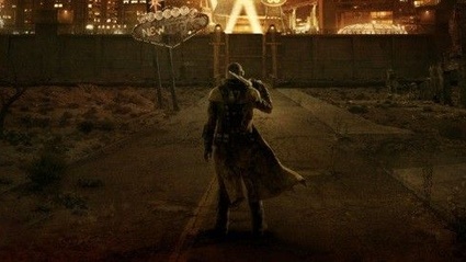 Ecco a voi la replica del nostro live conclusivo sulla storia di Fallout