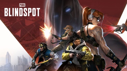 PUBG: Blindspot, lo sparatutto free-to-play sara in early access dal 5 febbraio 