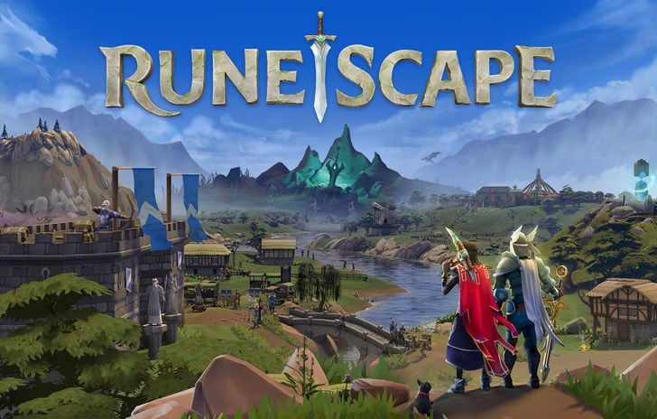 RuneScape Revamps Ditching Loot Boxes