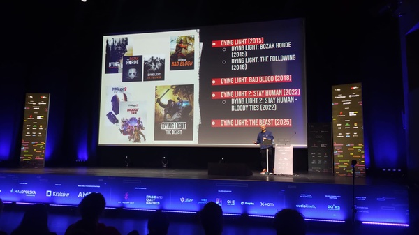 Digital Dragons - Techland: 10 lezioni che abbiamo imparato da Dying Light