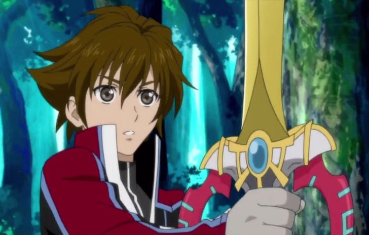 Novità per Tales of Hearts R