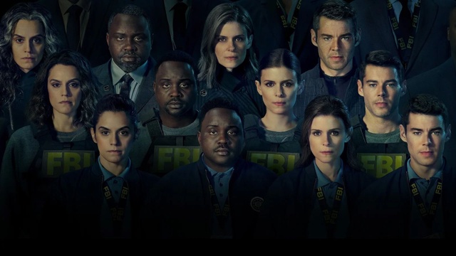 Class of 09 Recensione della miniserie di Disney in cui lFBI si affida allintelligenza artificiale