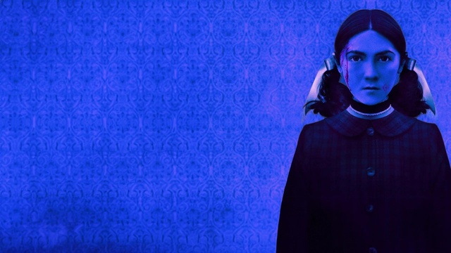 Orphan First Kill trama recensione e legami del prequel di Orphan su Netflix