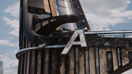 Marvel non si spreca e fa un regalo a Robert Downey Jr.