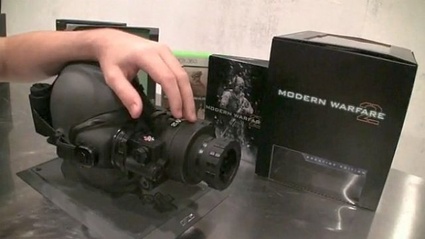 Unboxing Prestige Edition