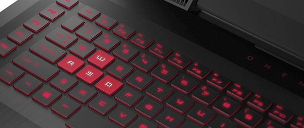 In arrivo da HP nuovi accessori per i dispositivi Omen