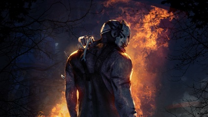 Dead by Daylight sbarcher&agrave; anche su Switch